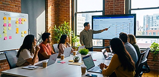 Agile Sprint Planning